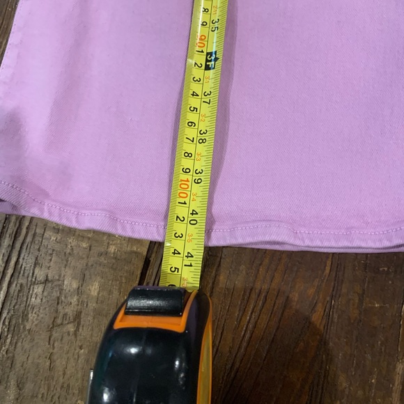 Purple flare jeans by MOTHER size 31 ๐ฆ๐ฆ๐ฆ๐ฆ๐ฆ๐ฆ๐ฆ๐ฆ๐๐๐๐. ๐๐๐๐ - Picture 13 of 15